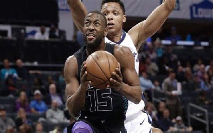 
Kemba Walker Overtakes Dell Curry to become the Charlotte Hornets' Leading Scorer