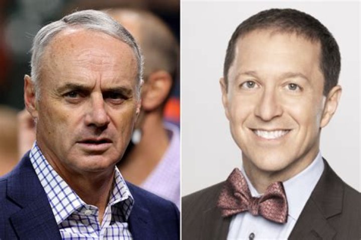 Ken Rosenthal Biography- Salary, Earnings, Net worth, Married, Relationship, Affair, Age, height, Family, Career, Dating, Girlfriend