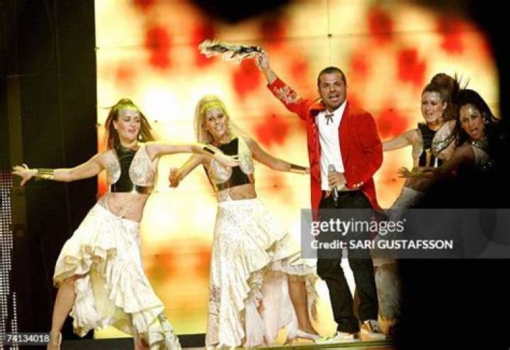 Kenan Doğulu Height, Weight, Age, Body Statistics