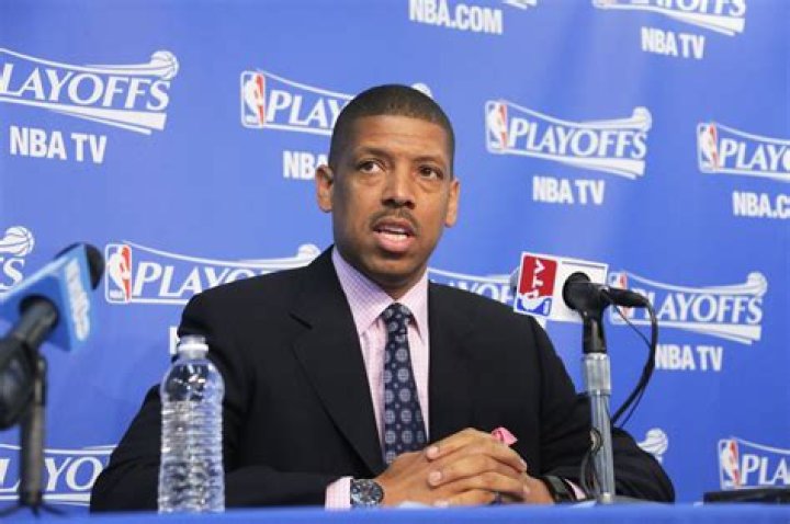 Kevin Johnson Biography- Salary, Earnings, Net worth, Married, Career, Wife, Relationship, Affair, Children, Age, Height, Family, Nationality