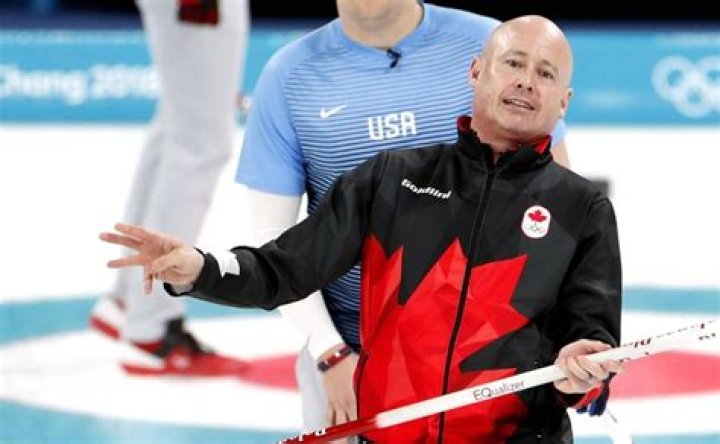 
Kevin Koe Height, Weight, Net Worth, Age, Birthday, Wikipedia, Who, Nationality, Biography 