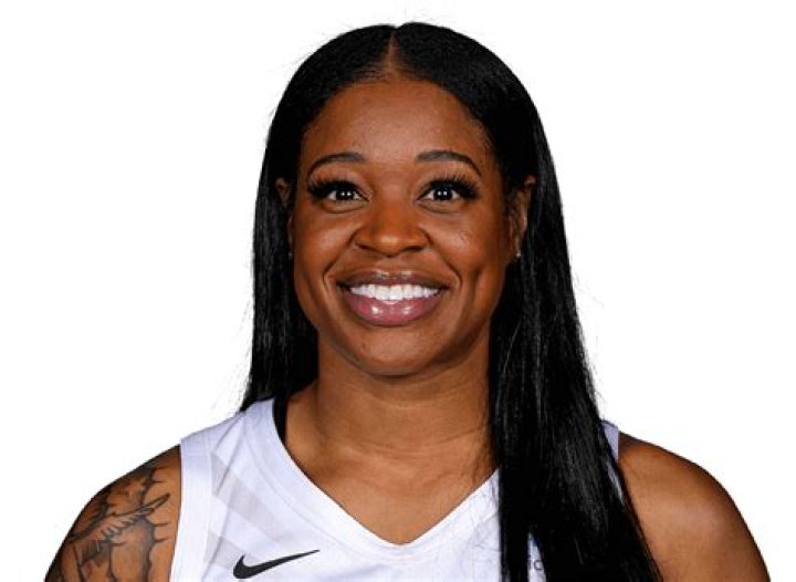 Kia Vaughn's NBA Career, Net Worth, Salary, Contract, Earnings, Family, Husband and Married Life