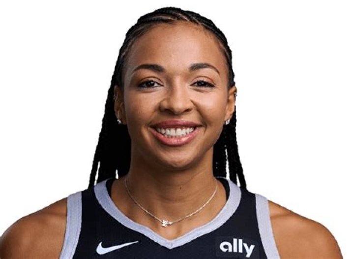 WNBA Player Kiah Stokes Bio-salary, net worth, career, contract, stats, earnings, affair, Boyfriend, age, height, weight, body figure
