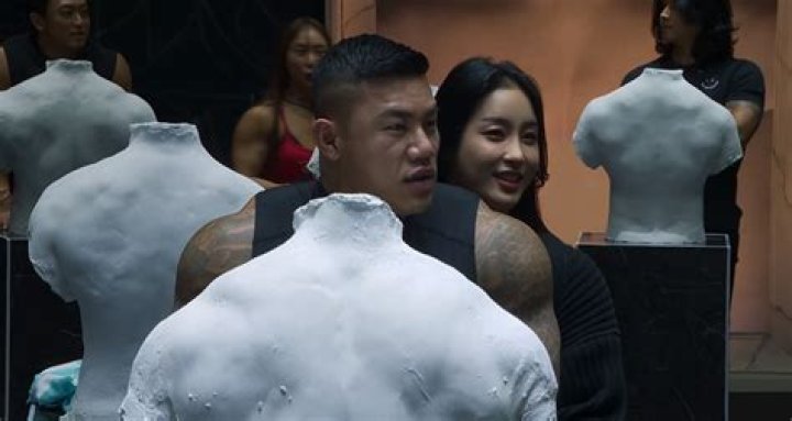 Instagram & Height Of The South-Korean Star!