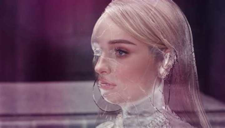 Kim Petras Debuts “Heart to Break” Music Video – Celeb Secrets