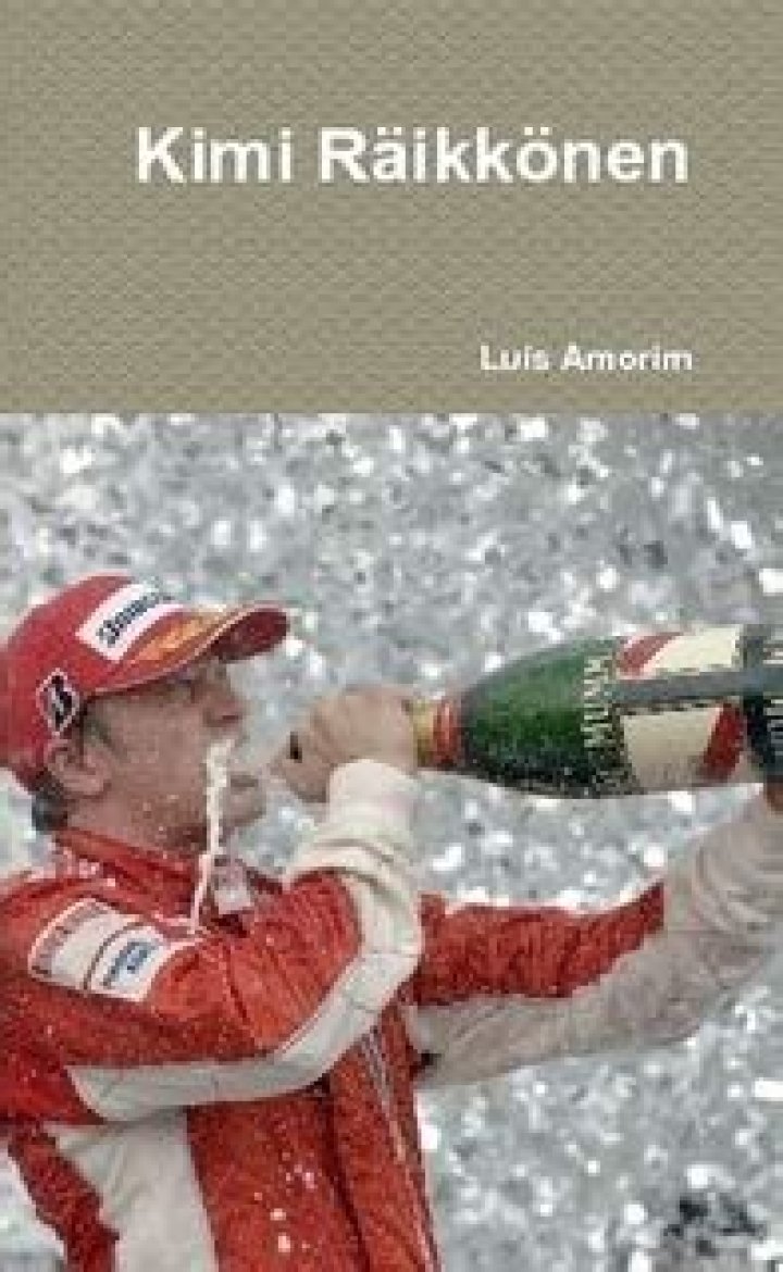 Finnish racing driver Kimi Räikkönen is one of the Highest Paid Race Car Drivers; His Net worth and Properties