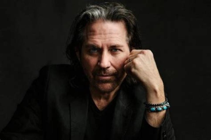 Kip Winger On Being Inspired By The Worst Period Of His Life