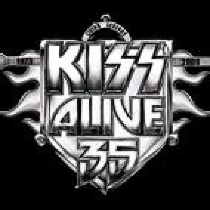 KISS Alive 35 North American Tour Dates Announced