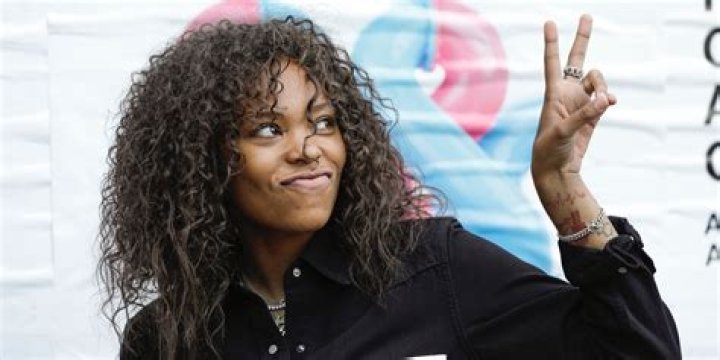 Kodie Shane Height, Weight, Age, Biography, Facts, Girlfriend, Family