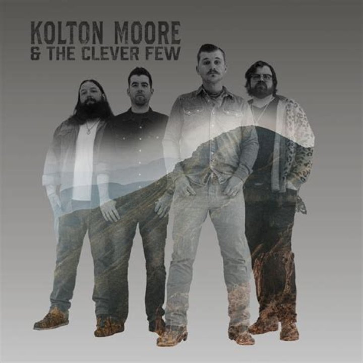 Hire Kolton Moore and the Clever Few for a Corporate Event or Performance Booking.