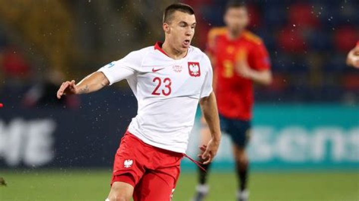 How Much Is Konrad Michalak's Salary & Net Worth? Explore His Family Background, Parents, Girlfriend, Age, Height