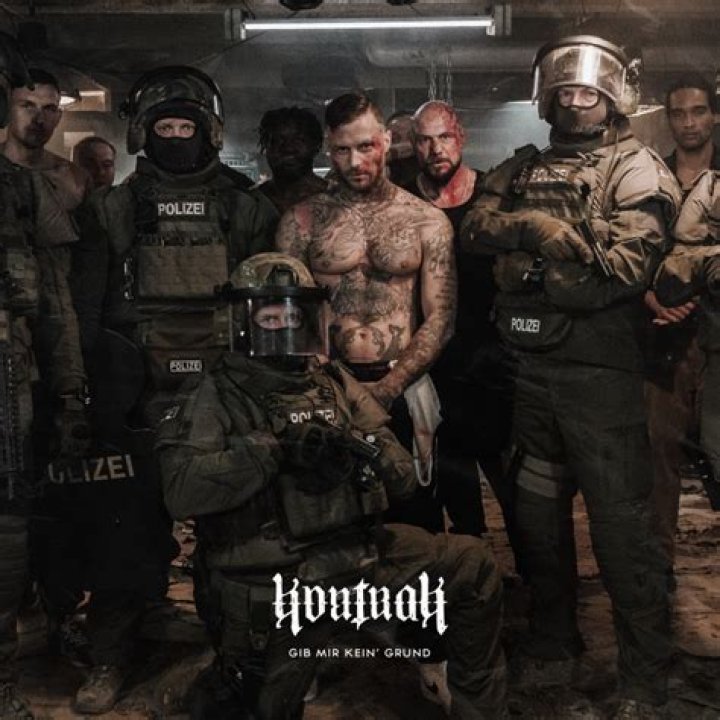 Kontra K Height, Weight, Age, Body Statistics