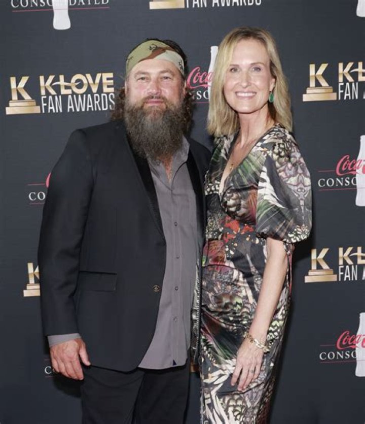 Hire Korie Robertson to Speak at Events