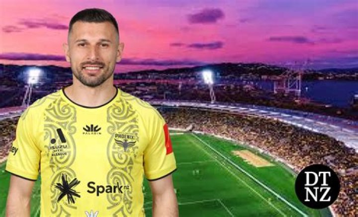 Kosta Barbarouses Bio, Age, Net Worth, Salary, Market Value, Transfer, & Goals: Is He Married?