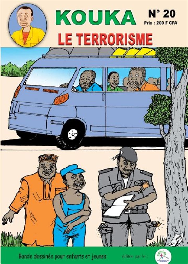 Kouka Bio-salary, net worth, married, relationship, career, bio, affair, nationality, age