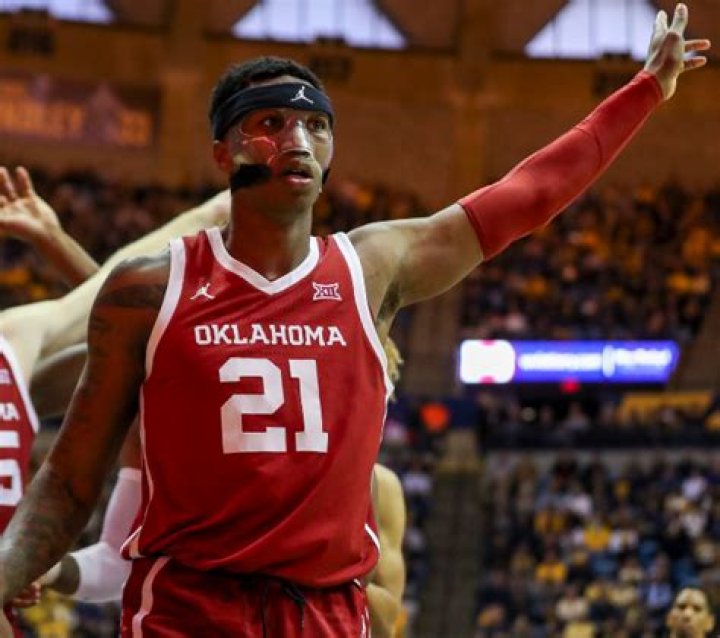 Kristian Doolittle Biography- Projected Salary and NBA Draft (Age, Girlfriend, Affair, Family, Contract)