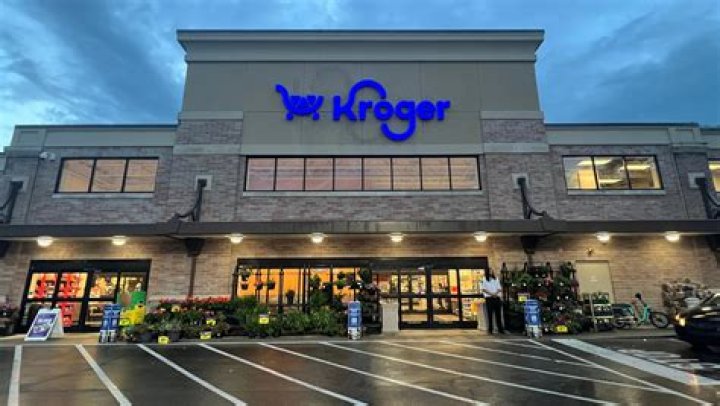 Kroger Is Adding Receipt Checks to Several Stores