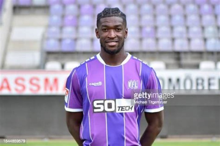 Kwasi Okyere Wriedt Bio, Age, Net Worth, Salary, Market Value, Transfer, & Stats: Is He Married?