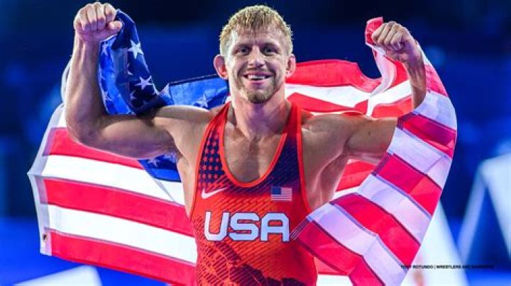 Kyle Dake Bio - salary, net worth, career, earnings, married, relationship, wife, children, affair, age, height, family, biography