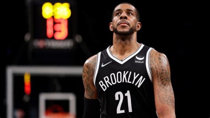 LaMarcus Aldridge Bio - Married, Affair, Salary, Net worth, Career, Relationship, Girlfriend, Children