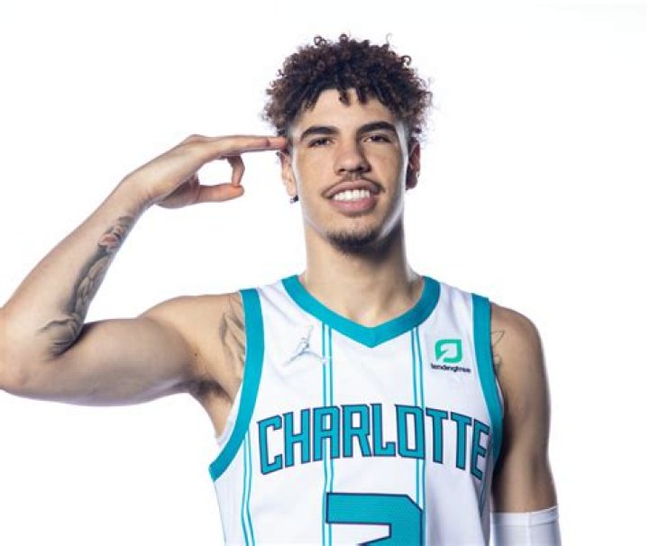 LaMelo Ball Net worth and Projected NBA Salary; Who is his Girlfriend (Bio, Age, Family, Siblings)