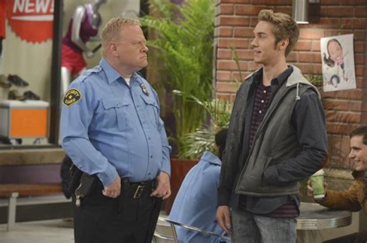 LARRY JOE CAMPBELL, AUSTIN NORTH – Celeb Secrets