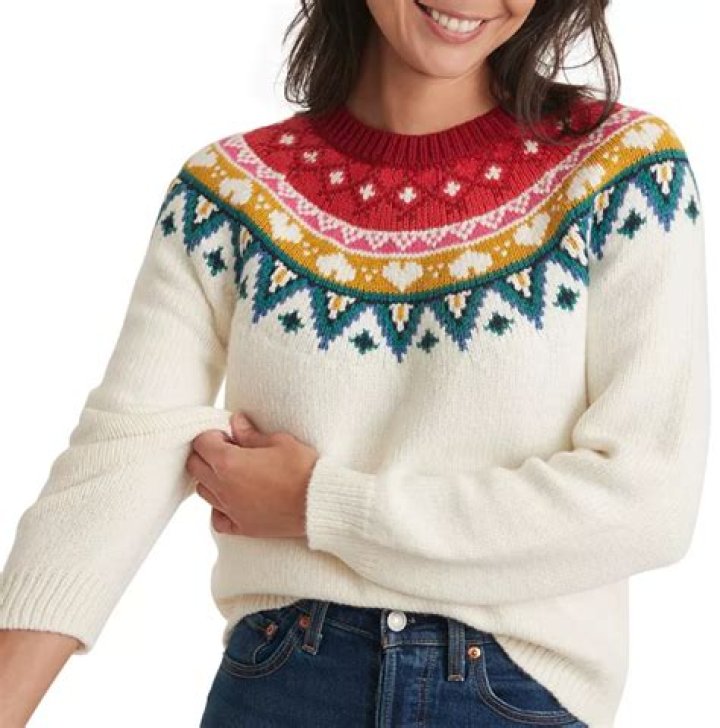 10 Amazing Sweaters To Get You Through Winter