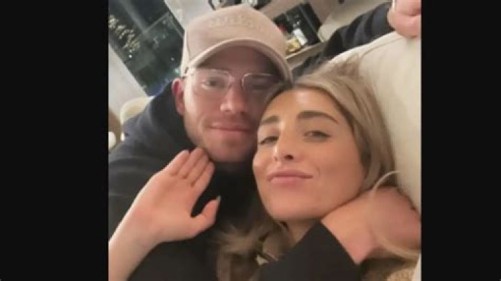 Is She Pregnant With Her Partner Matt Torvik?