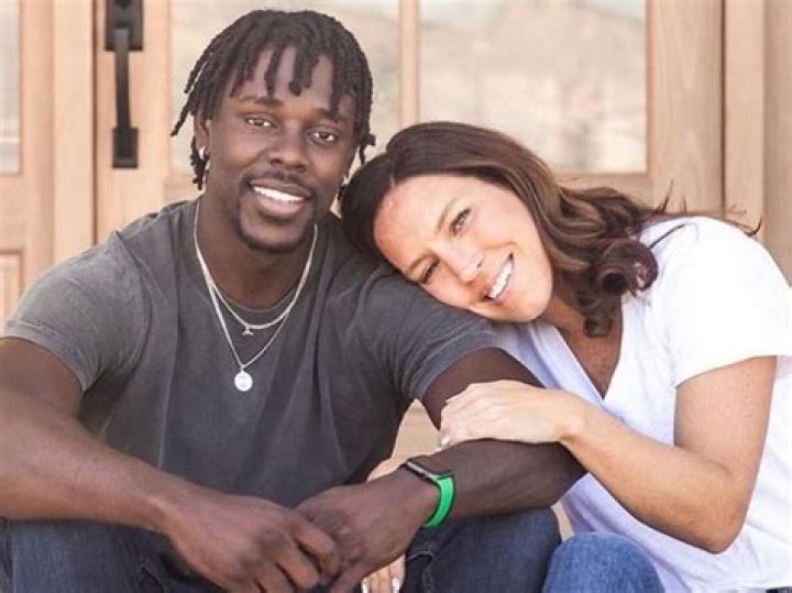 Jrue Holiday's Wife Lauren Holiday Biography (Married, Relationship, Husband, Salary, Children)