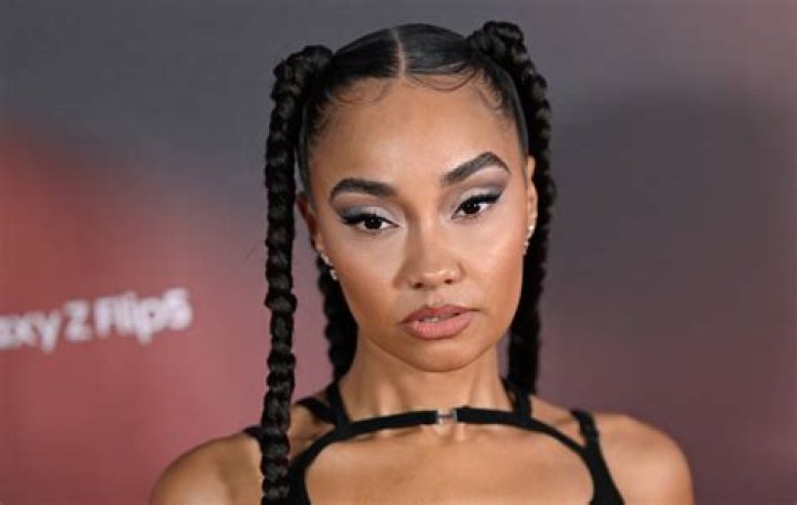 Leigh-Anne Pinnock Height, Weight, Age, Boyfriend, Family, Biography