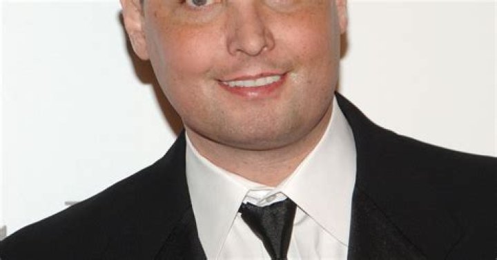 LFO's Rich Cronin, 35, Loses Leukemia Battle