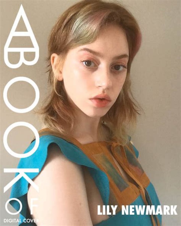 Pym Actress Lily Newmark From Cursed Is A 26-Year-Old Actress From London Famous For Her Movie Pin Cushion