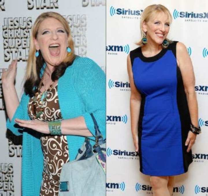 Lisa Lampanelli Weight Loss Experience: How She is Working Hard to Stay in Shape after Gastric Surgery