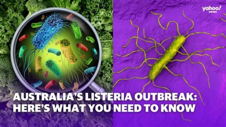 Deadly Listeria Outbreak Spreading in 7 States—These Are the Symptoms