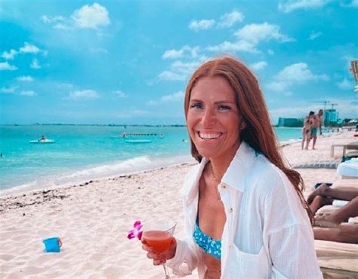 Audrey Roloff Milks Raw Chicken Drama, See How