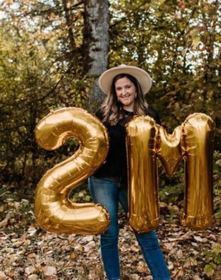 Little People Big World Tori Roloff FInally Hits Her Massive Milestone