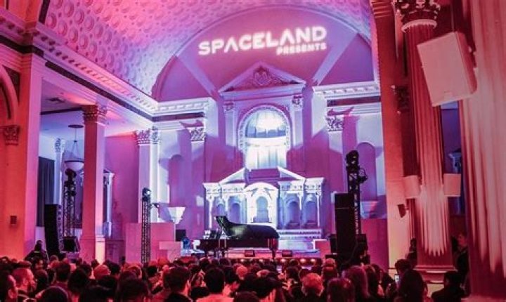 Live Nation Buys Spaceland Presents, Its LA Properties