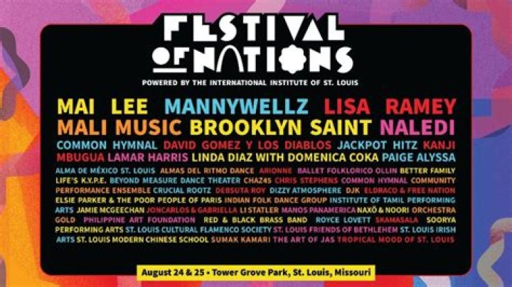 Live Nation's 'Headlining' Shifts