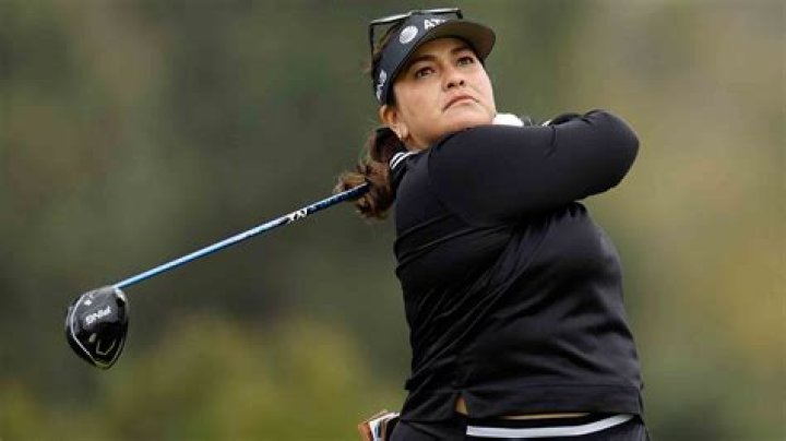 LPGA Golfer Lizette Salas Bio, Net Worth, Boyfriend, Sponsors & Sponsots