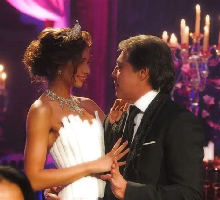 Dubai Bling’s Cast Lj Never Married After First Husband’s Death