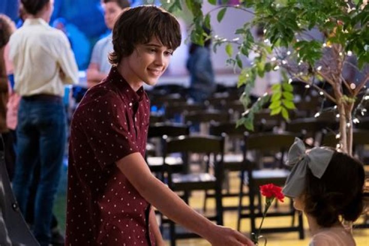 Logan Allen Says People “Will Have Such a Fun Time” Watching ‘Sweet Magnolias’ on Netflix – Celeb Secrets