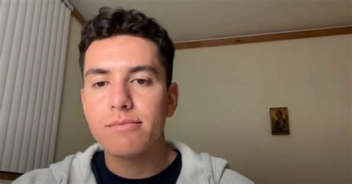 Lohanthony Height, Weight, Age, Body Statistics