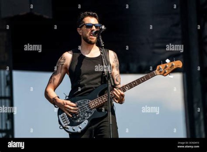 Lonny Eagleton Height, Weight, Age, Spouse, Biography, Facts