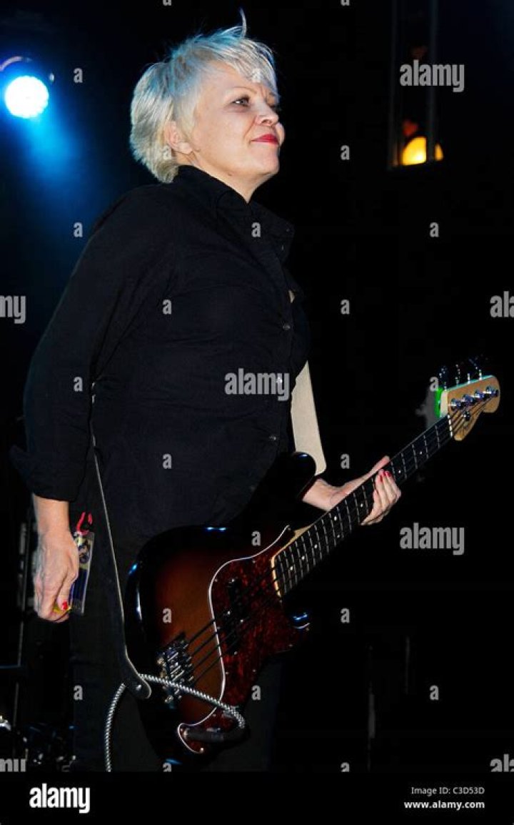 Lorna Doom, Bassist of Seminal L.A. Punk Band The Germs Passes