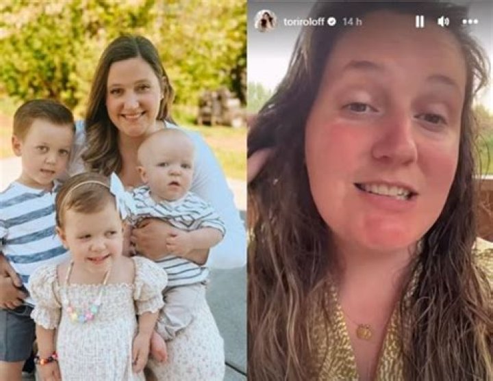 LPBW Star Tori Wins The Binkie War With Josiah Roloff?