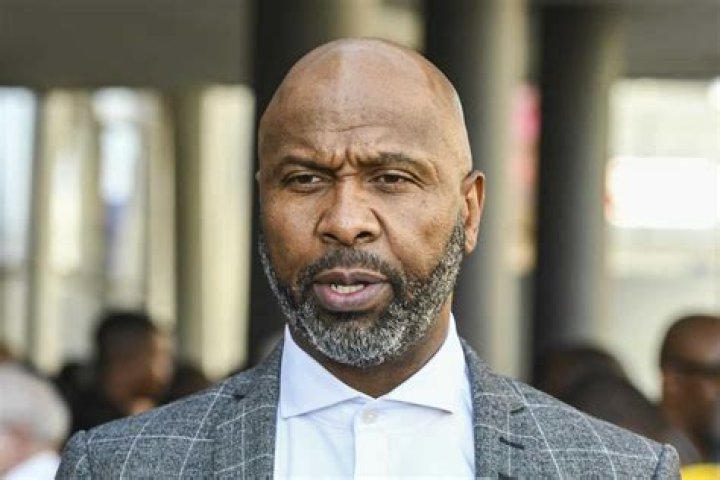 Lucas Radebe's Life After Football (Biography, Salary, Net worth, Wife, Divorce, Children)