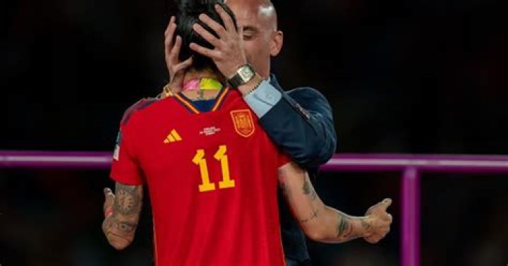 Luis Rubiales Height, Weight, Age, Facts, Biography