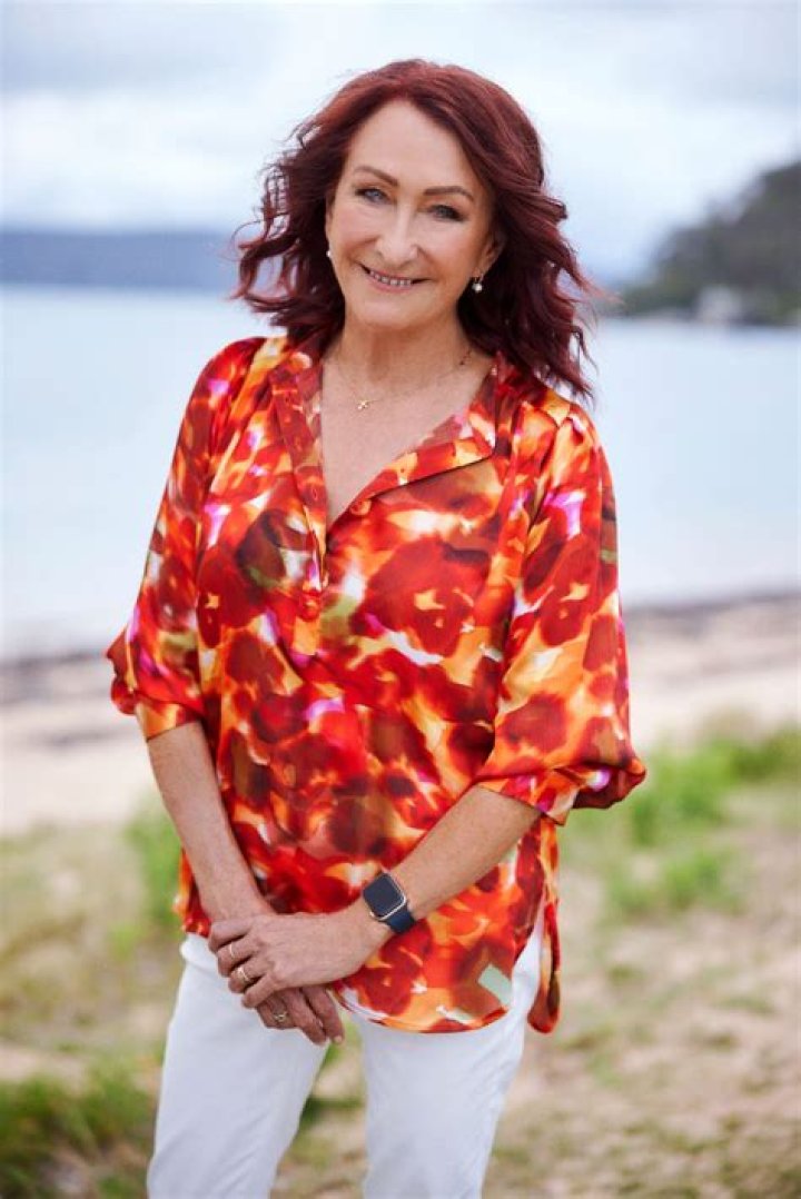 Lynne McGranger Height, Weight, Age, Body Statistics
