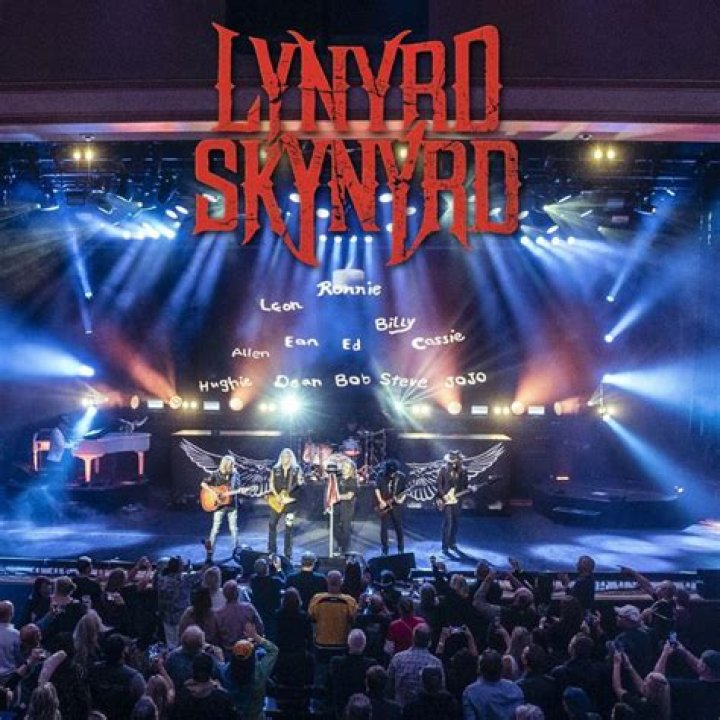 Hire Lynyrd Skynyrd for a Corporate Event or Performance Booking.