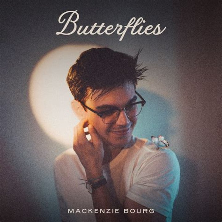 MacKenzie Bourg Gives Listeners Instant “Butterflies” with New Song (Exclusive) – Celeb Secrets